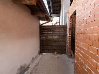 Terratetto via Oscar Borgesa, Centro, Avigliana