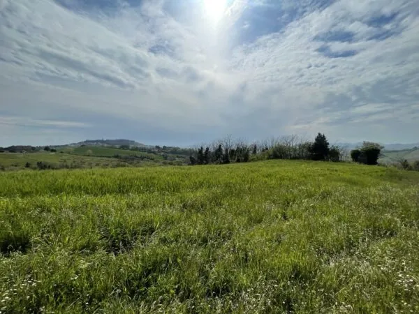 Casale via Frazione Poggio, Ancona