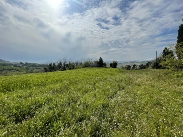 Casale via Frazione Poggio, Ancona