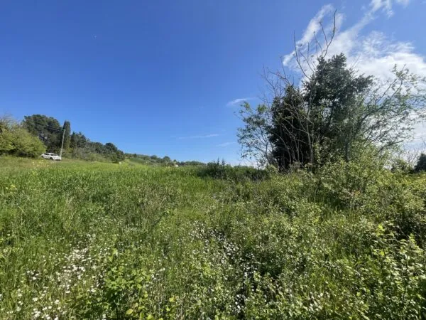 Casale via Frazione Poggio, Ancona