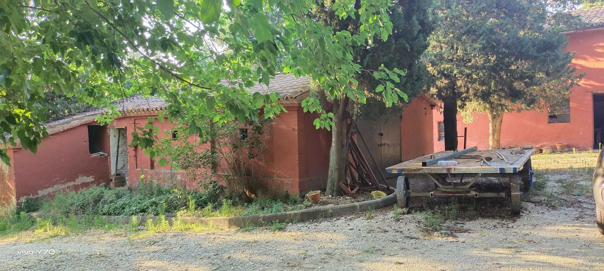 Immagine per Casale in vendita a Montecarotto via Contrada Fossato