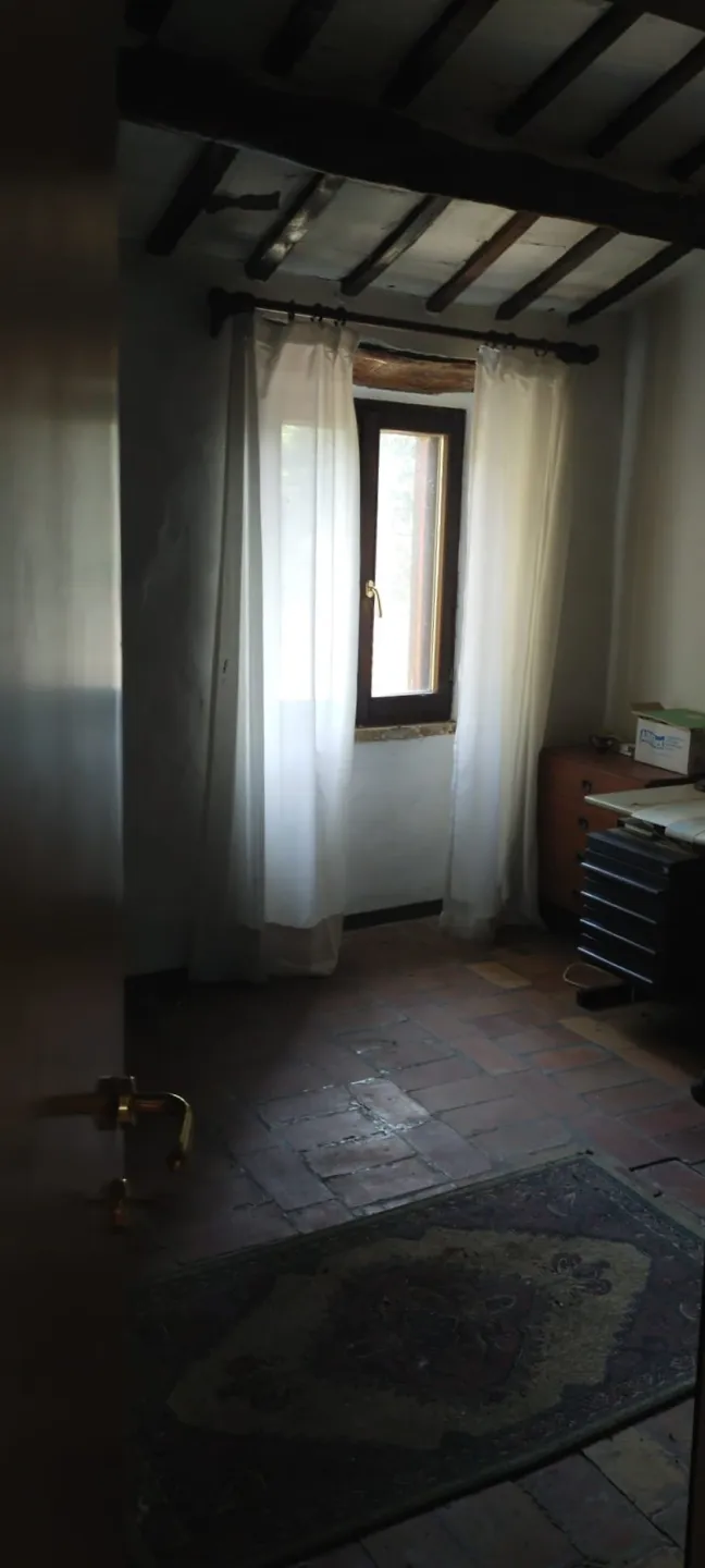 Immagine per Casale in vendita a Montecarotto via Contrada Fossato