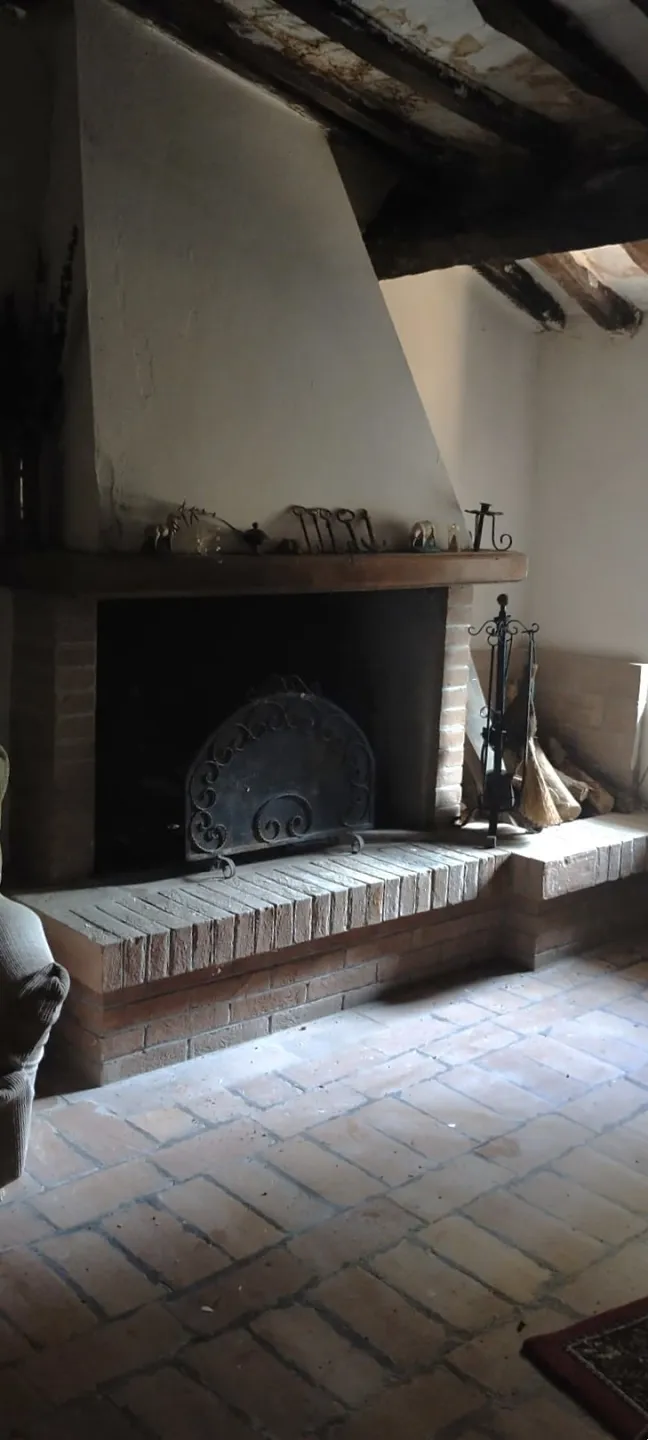 Immagine per Casale in vendita a Montecarotto via Contrada Fossato