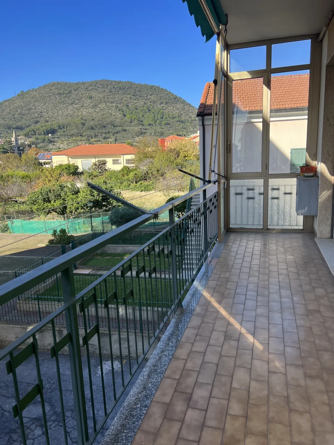 Immagine per Trilocale in vendita a Borgio Verezzi via Iv Novembre