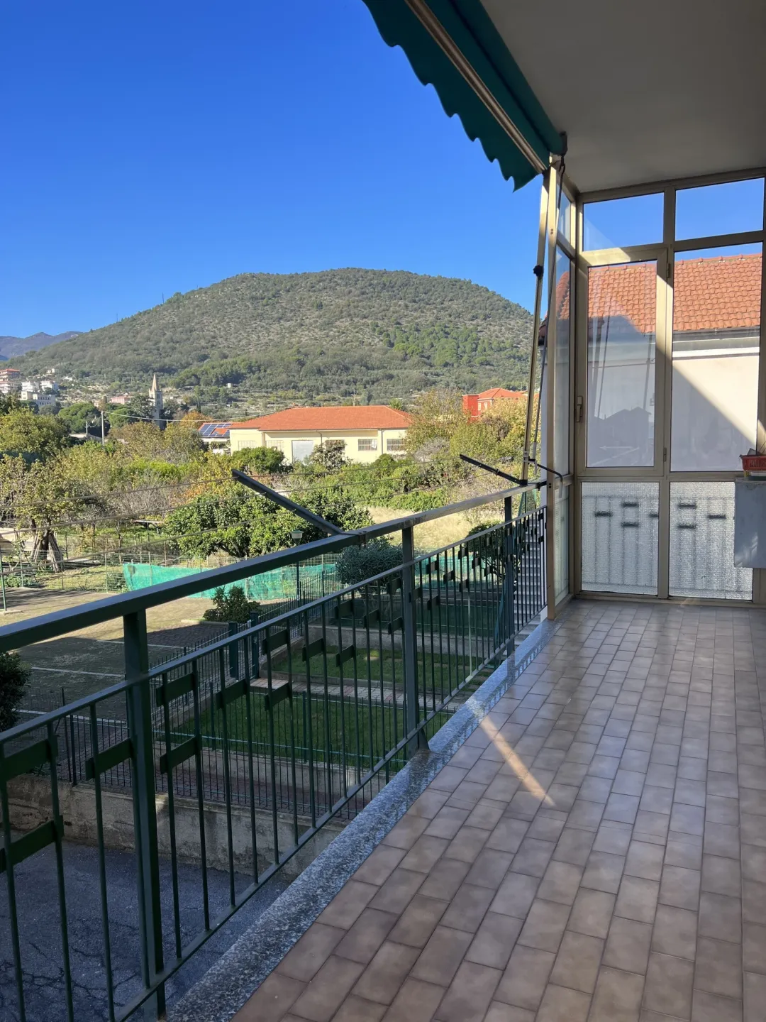 Immagine per Trilocale in vendita a Borgio Verezzi via Iv Novembre