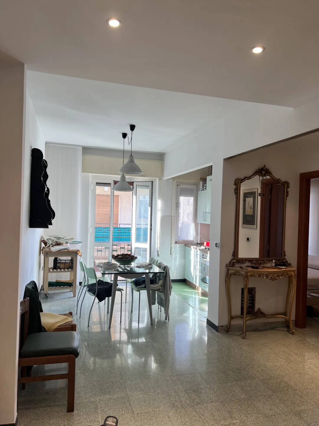 Immagine per Trilocale in vendita a Borgio Verezzi via Iv Novembre