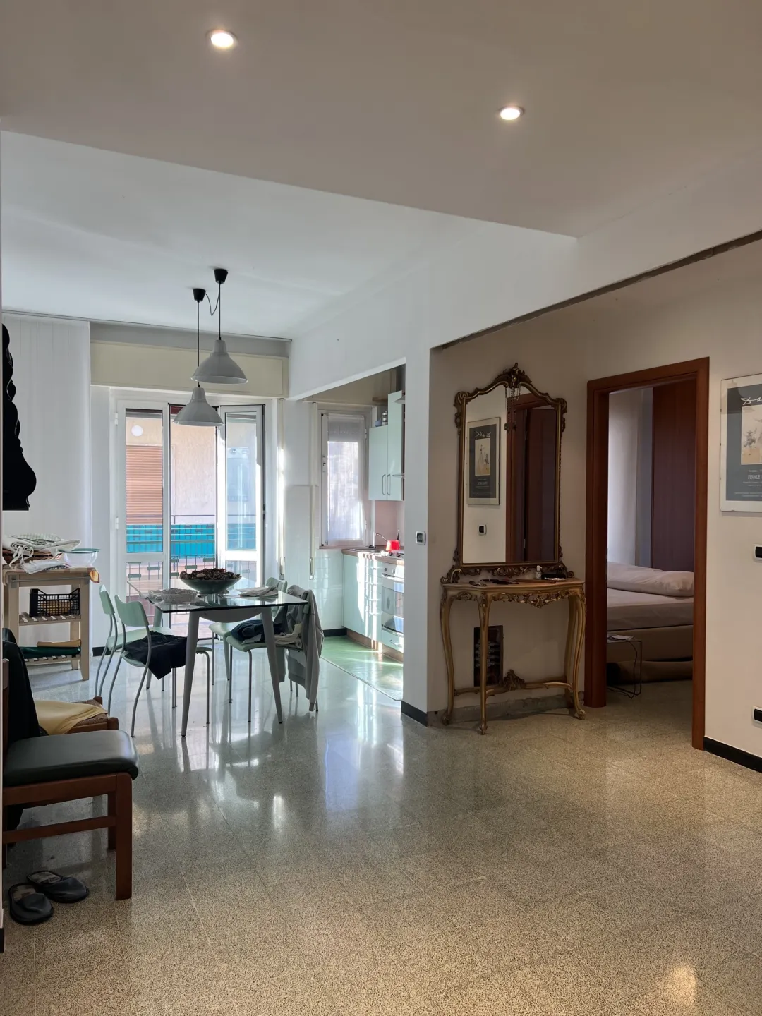 Immagine per Trilocale in vendita a Borgio Verezzi via Iv Novembre