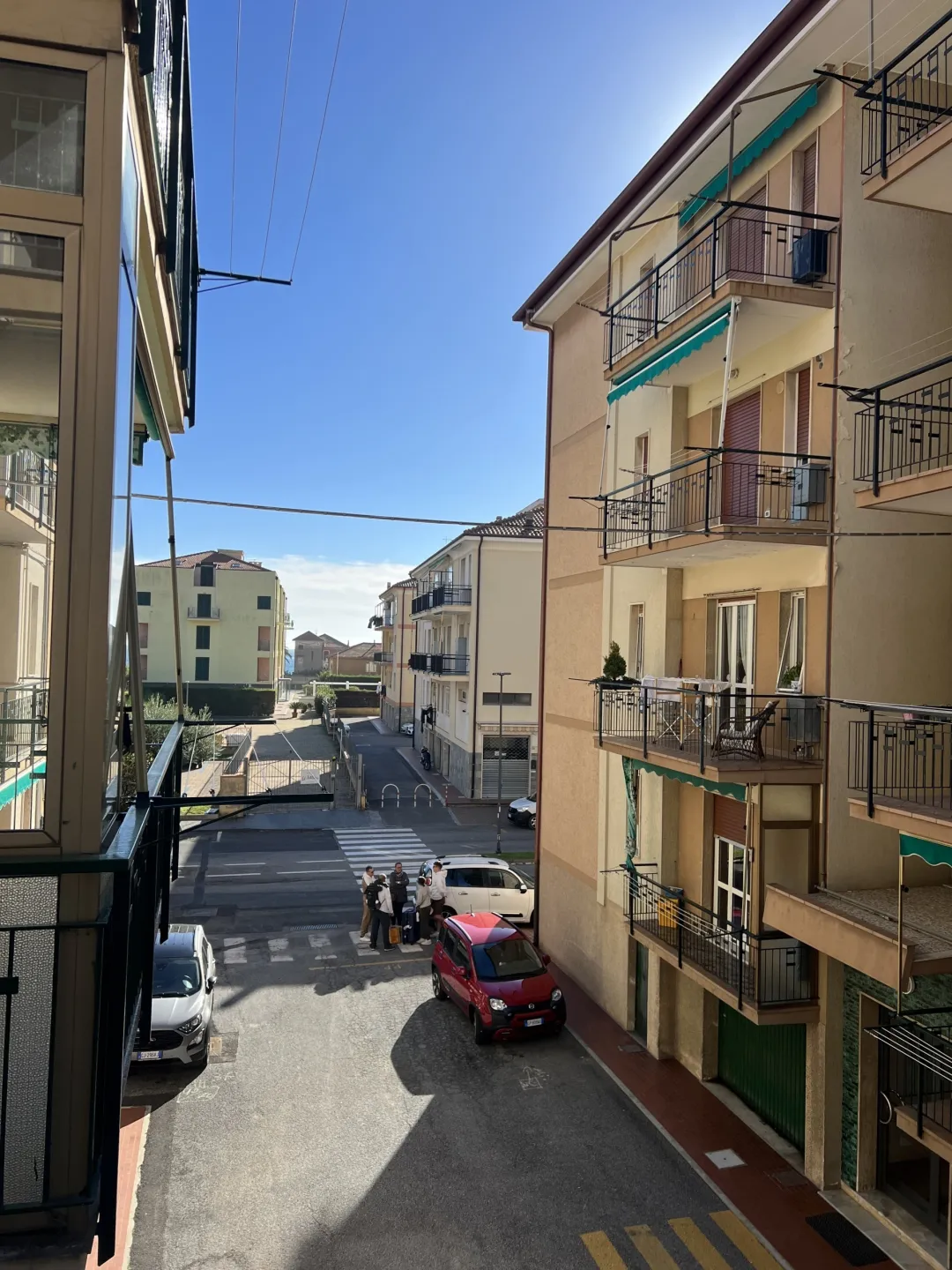 Immagine per Trilocale in vendita a Borgio Verezzi via Iv Novembre