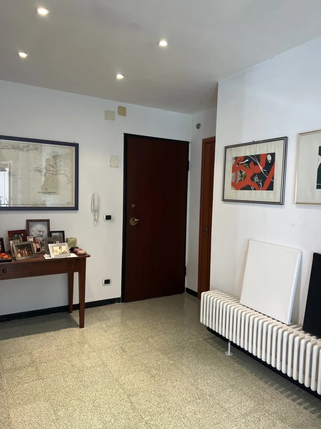 Immagine per Trilocale in vendita a Borgio Verezzi via Iv Novembre
