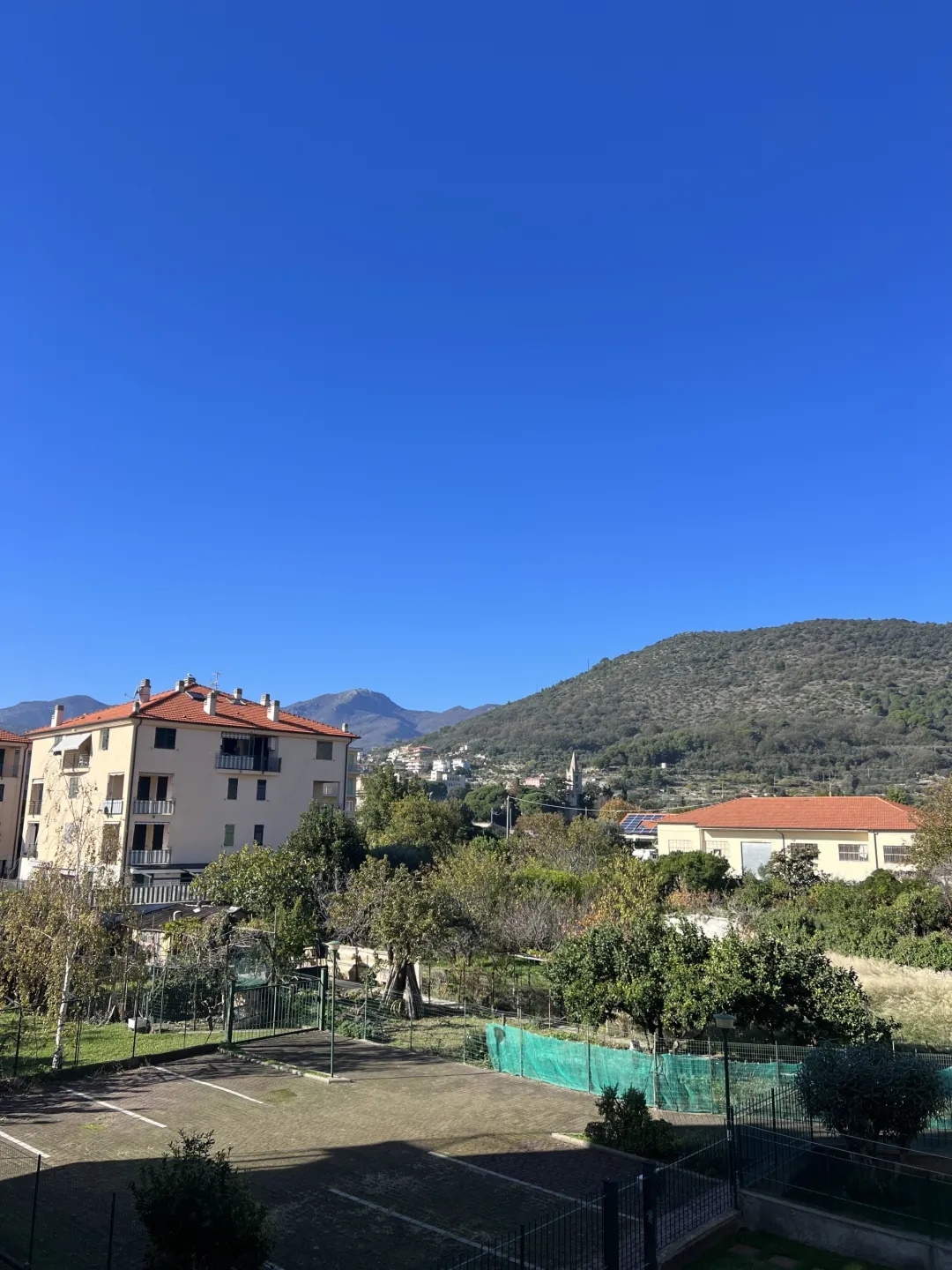 Immagine per Trilocale in vendita a Borgio Verezzi via Iv Novembre