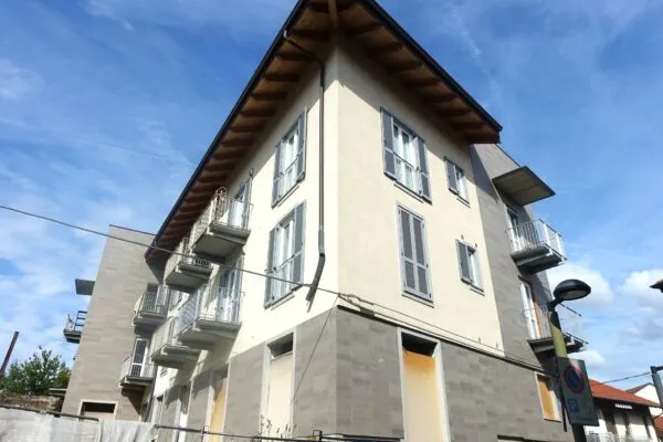 Appartamento Via G. Matteotti 7, Settimo Torinese