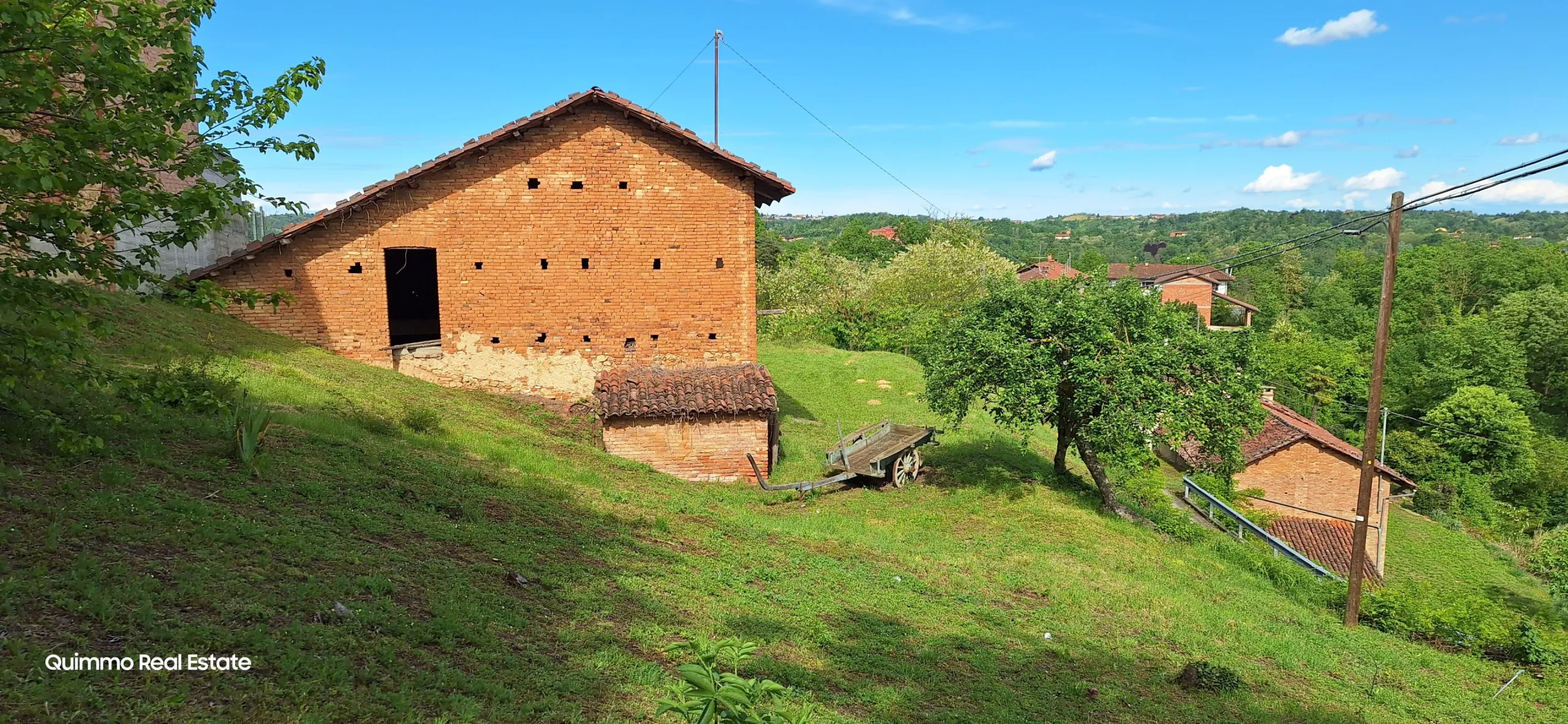 Immagine per Casa Indipendente in Vendita a Cortazzone Via Vanara 2