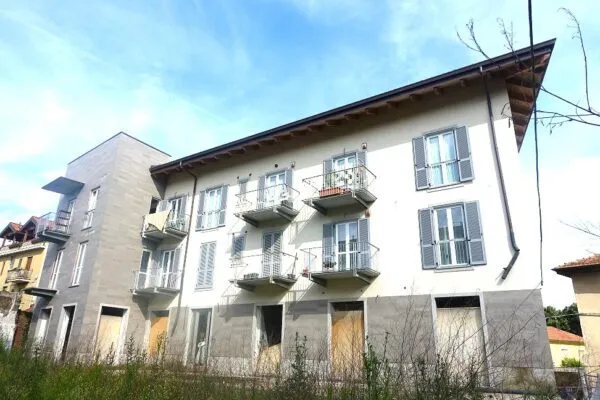 Appartamento Via G. Matteotti 7, Settimo Torinese