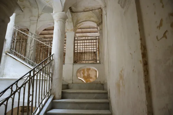 Dimora Storica via Vicolo Riolo, Naro