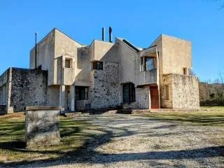 Villa Unifamiliare via Santa Maria 16, Centro, Isernia