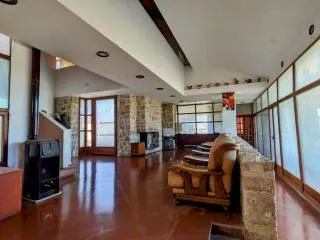Villa Unifamiliare via Santa Maria 16, Centro, Isernia