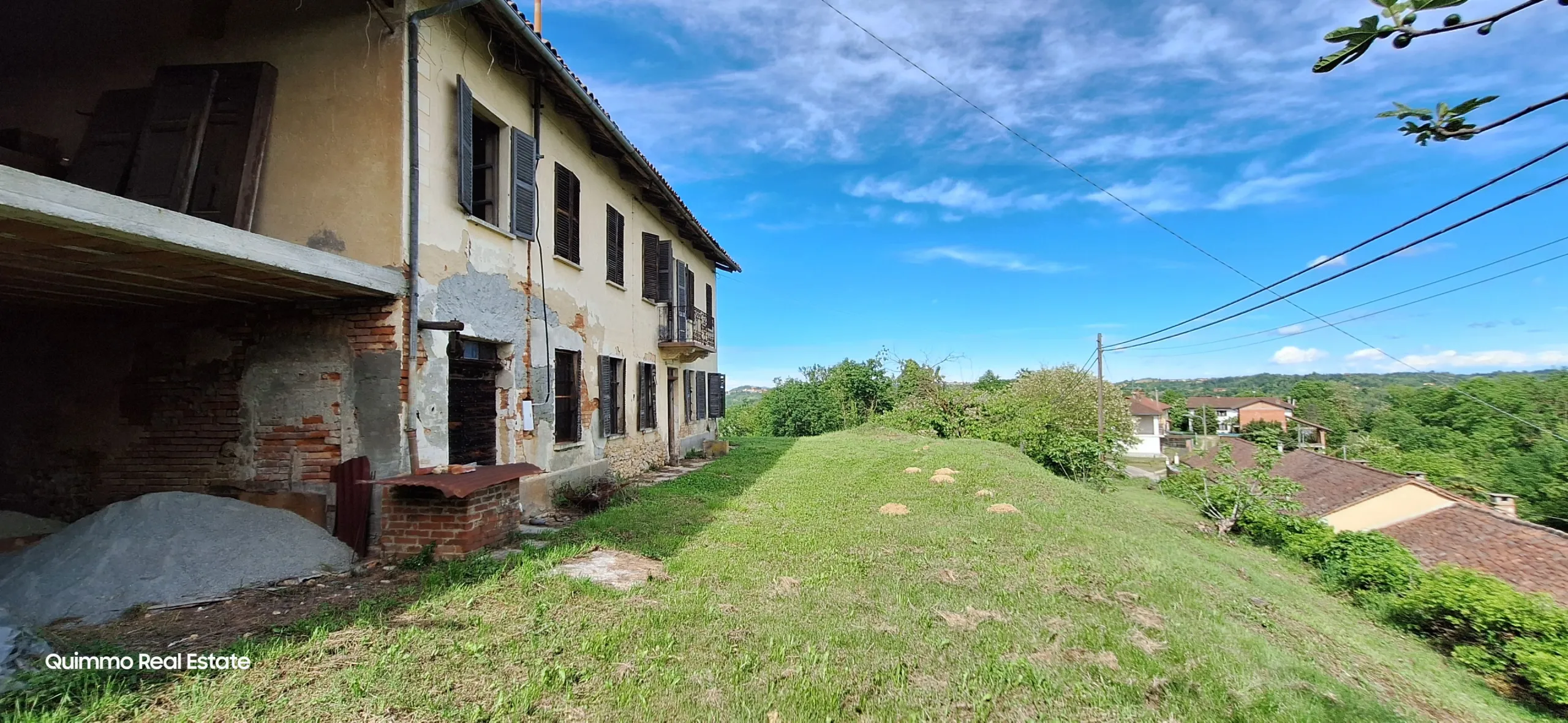 Immagine per Casa Indipendente in Vendita a Cortazzone Via Vanara 2