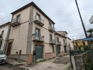Terratetto via Collegio Dei Fabbri 7, Venafro