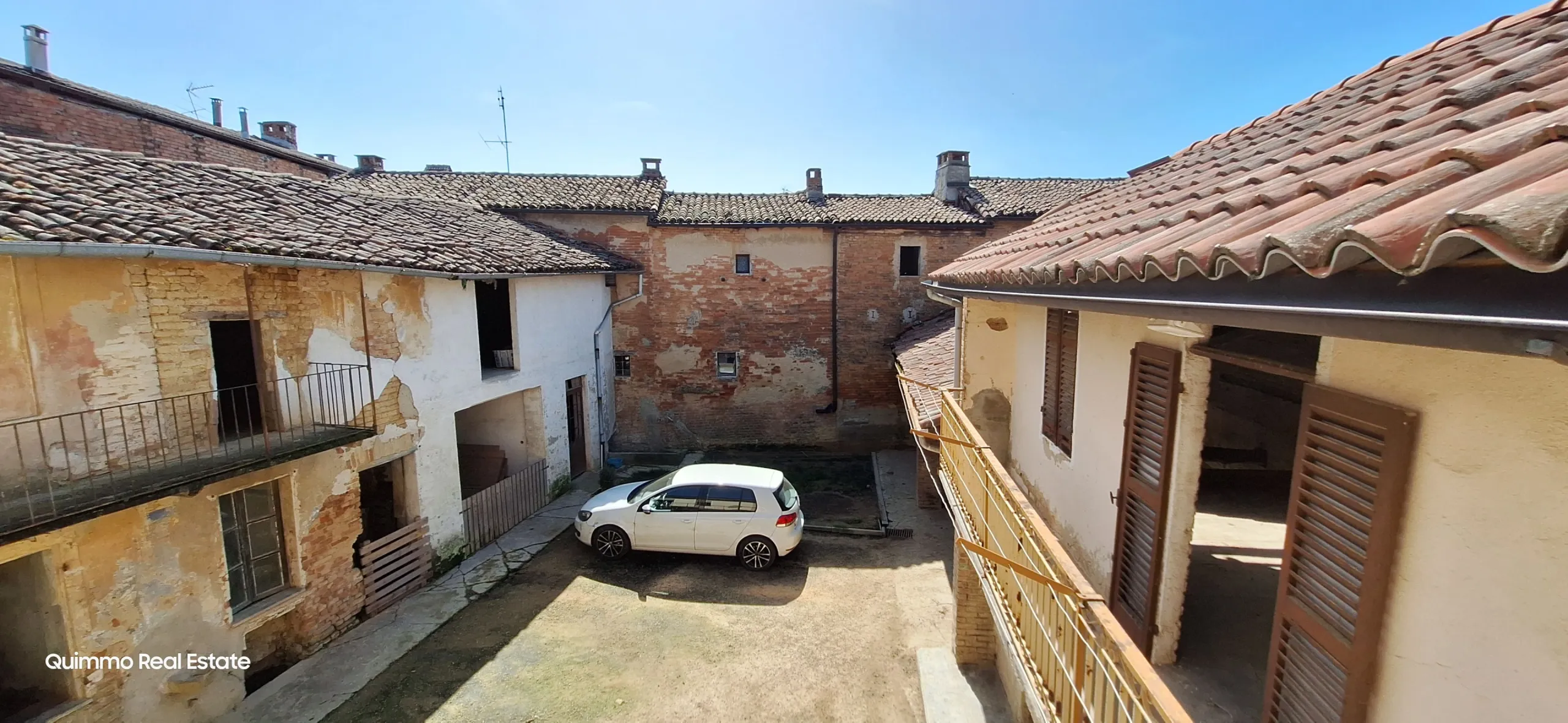 Immagine per Cascina in Vendita a Castagnole Monferrato Via Cavour 4