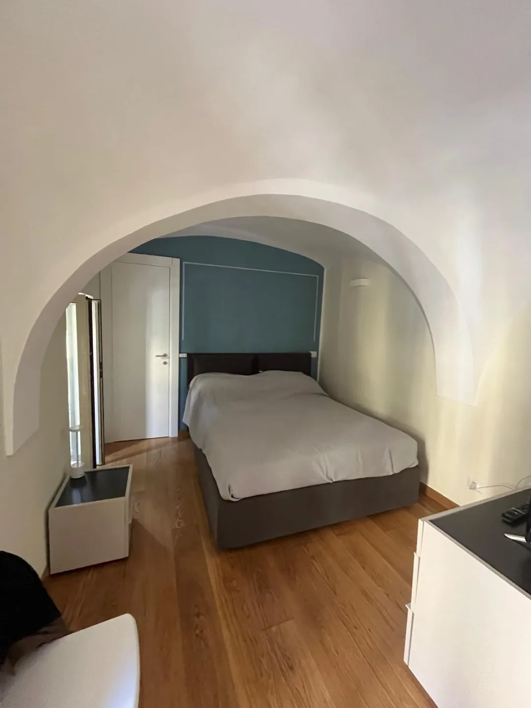 Immagine per Bilocale in Vendita a Napoli Vicolo Santa Maria Cappella Vecchia