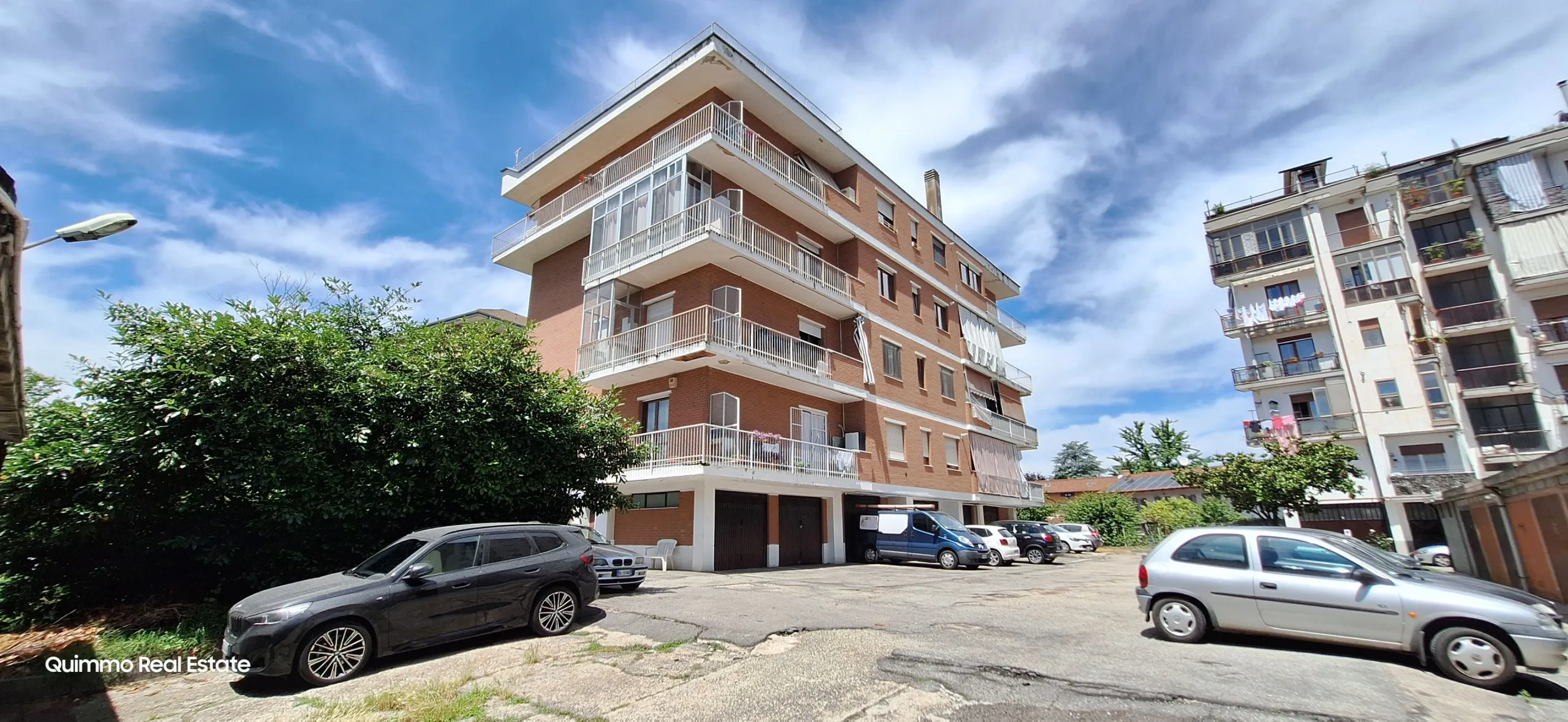 Immagine per Appartamento in Vendita a Asti Corso Savona 283