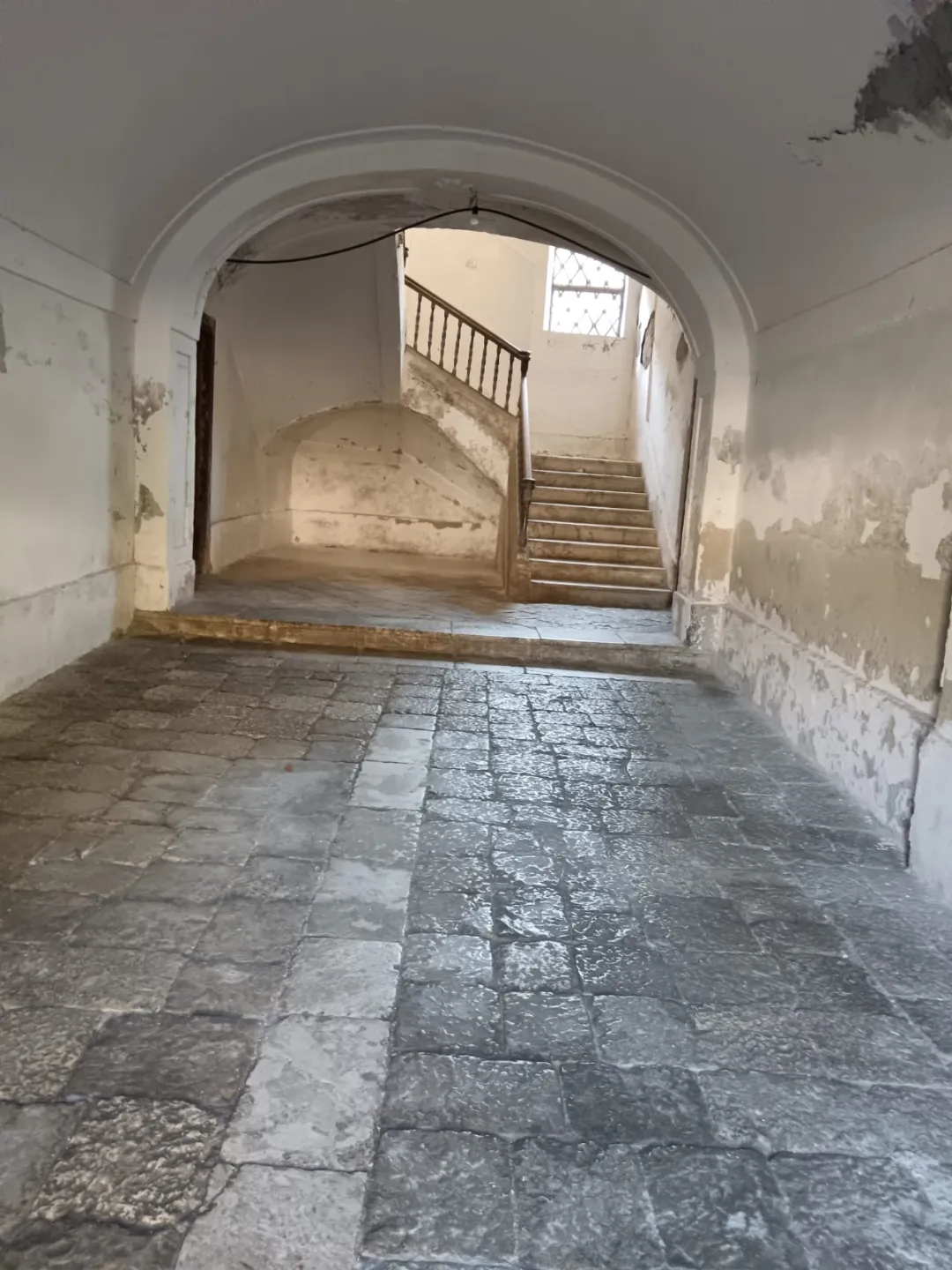 Immagine per Appartamento in Vendita a Frasso Telesino Salita Mercato