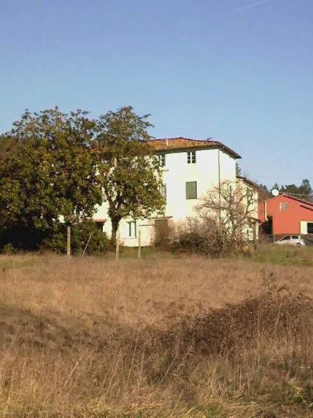 Rustico via Della Pieve Santo Stefano, Monte San Quirico, Lucca