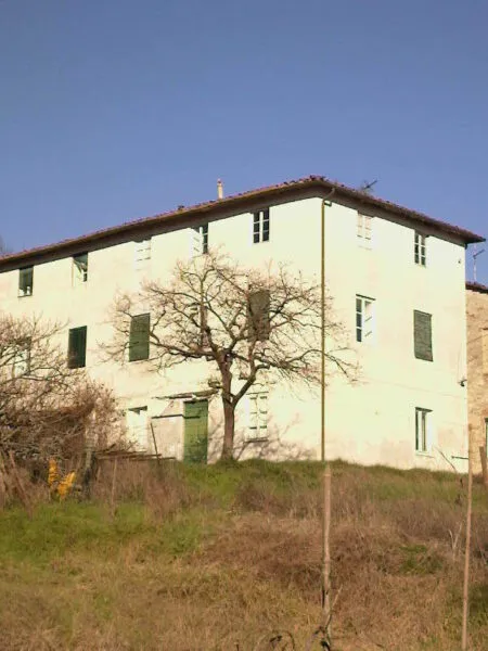 Rustico via Della Pieve Santo Stefano, Monte San Quirico, Lucca