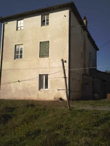 Rustico via Della Pieve Santo Stefano, Monte San Quirico, Lucca