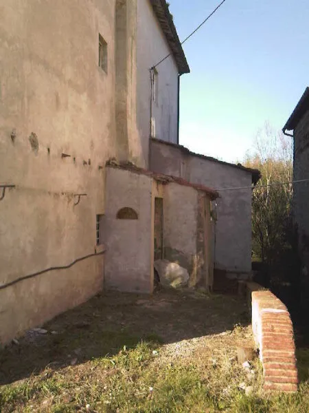 Rustico via Della Pieve Santo Stefano, Monte San Quirico, Lucca