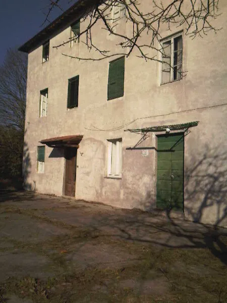 Rustico via Della Pieve Santo Stefano, Monte San Quirico, Lucca
