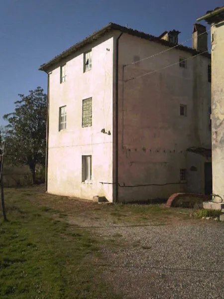 Rustico via Della Pieve Santo Stefano, Monte San Quirico, Lucca