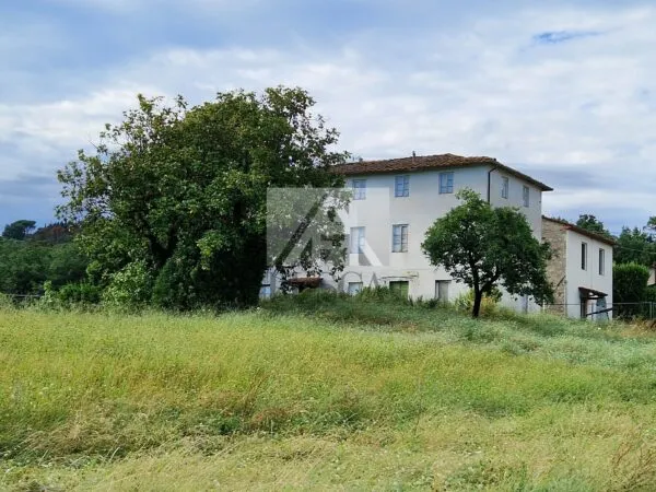 Rustico via Della Pieve Santo Stefano, Monte San Quirico, Lucca