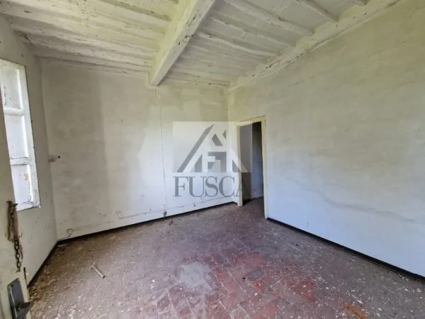 Rustico via Della Pieve Santo Stefano, Monte San Quirico, Lucca