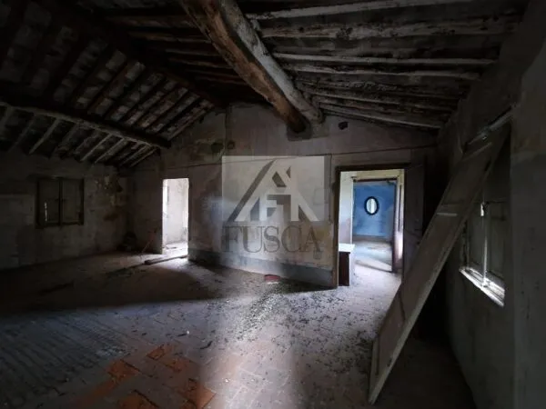 Rustico via Della Pieve Santo Stefano, Monte San Quirico, Lucca