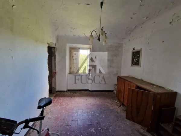 Rustico via Della Pieve Santo Stefano, Monte San Quirico, Lucca