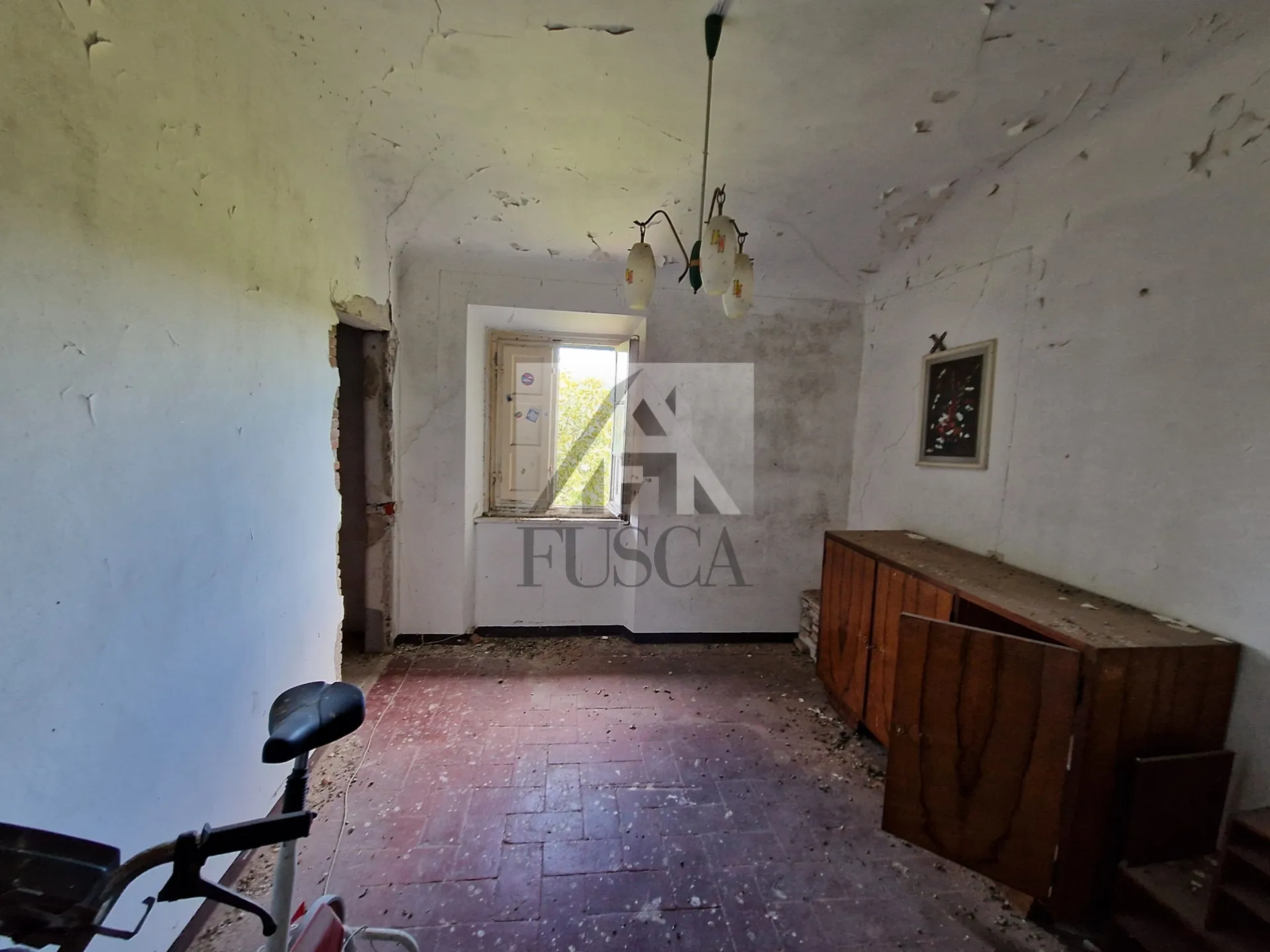Immagine per Rustico in vendita a Lucca traversa V Via Della Pieve Santo Stefano