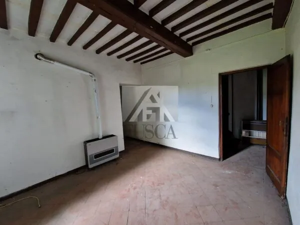 Rustico via Della Pieve Santo Stefano, Monte San Quirico, Lucca