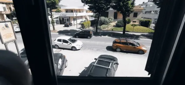 Immagine per Area verde in affitto a Lucca viale Puccini