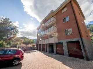 Quadrilocale via Rubattera 9, Centro, Bussoleno