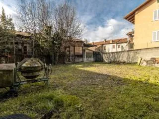 Terratetto via Oscar Borgesa, Centro, Avigliana