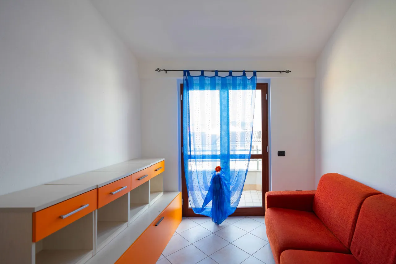 Immagine per Appartamento in Vendita a Valledoria Via Alessandro Volta 20
