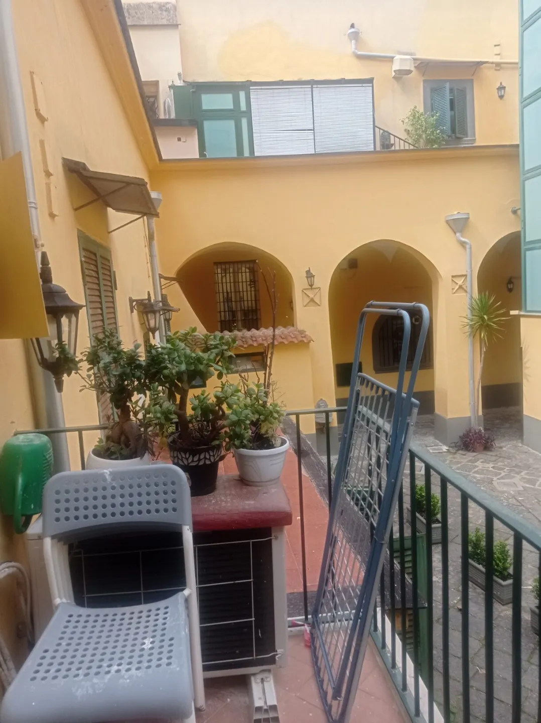 Immagine per Bilocale in Vendita a Napoli Vicolo Santa Maria Cappella Vecchia