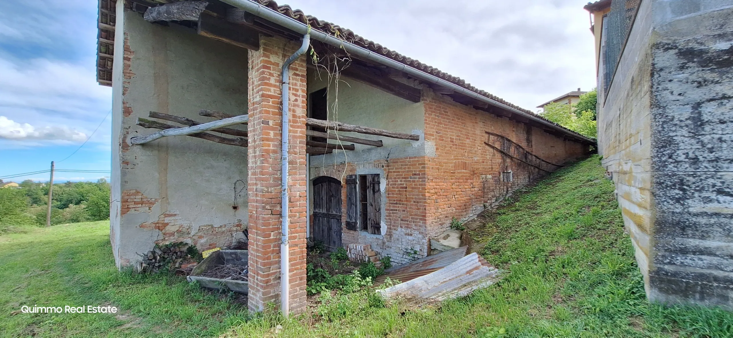 Immagine per Casa Indipendente in Vendita a Cortazzone Via Vanara 2