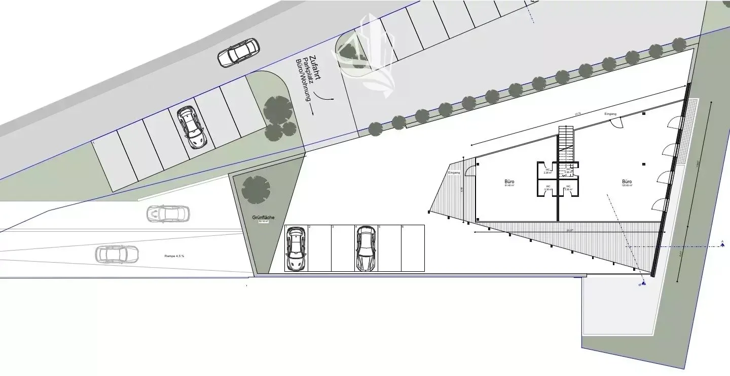 Immagine per Locale Commerciale in vendita a Lasa via Moosburg