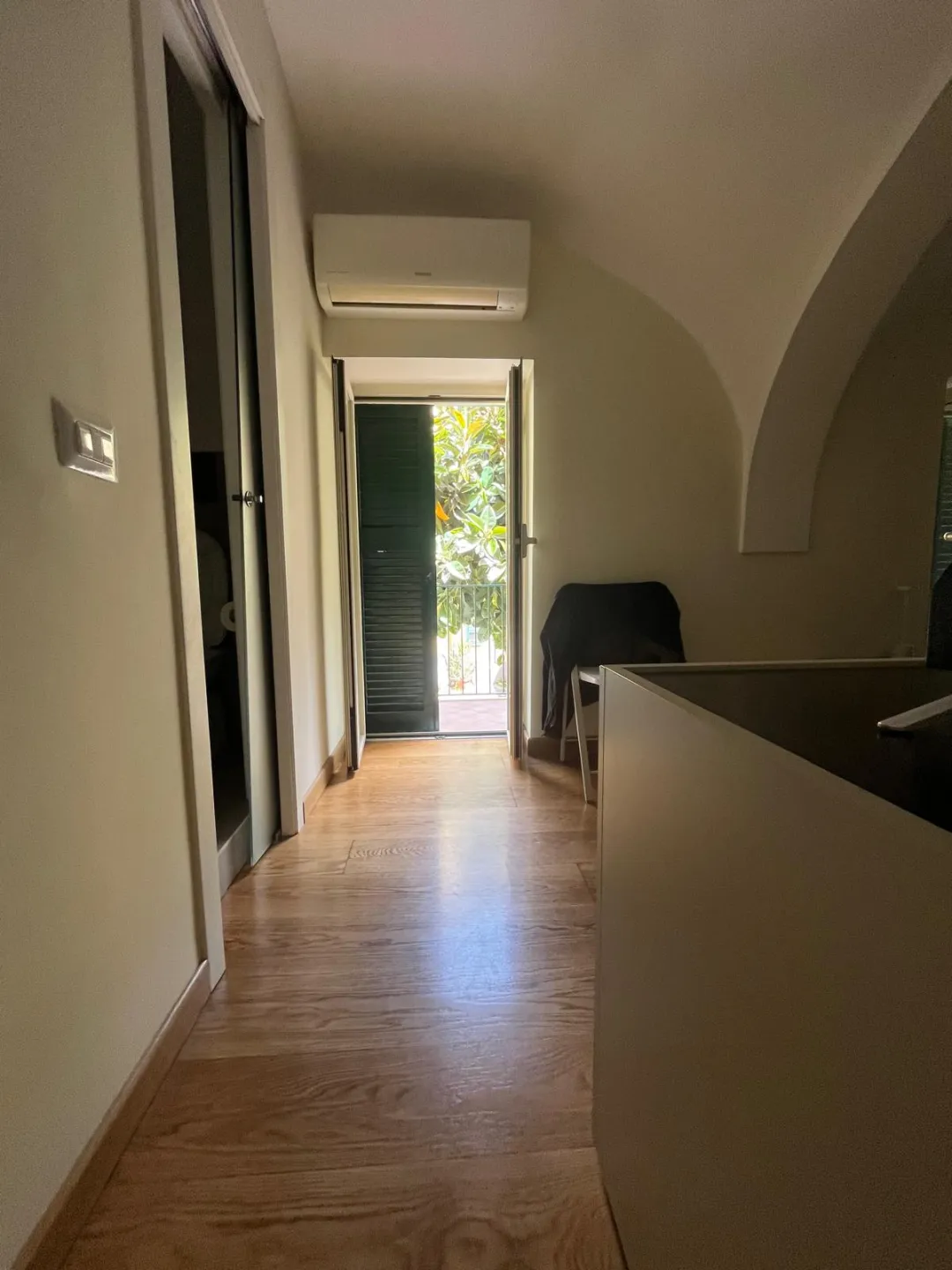 Immagine per Bilocale in Vendita a Napoli Vicolo Santa Maria Cappella Vecchia