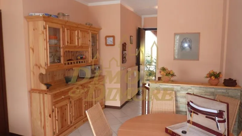 Immagine per Monolocale in vendita a Premeno via Pian Di Sole 15