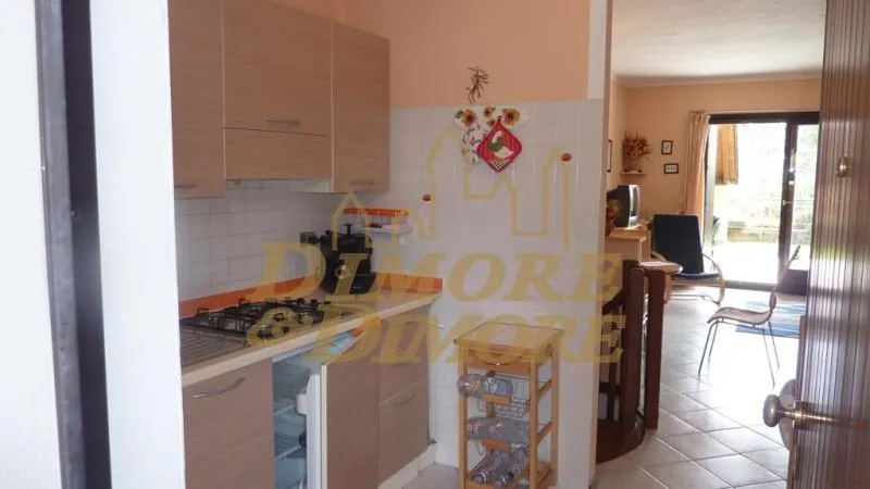Immagine per Monolocale in vendita a Premeno via Pian Di Sole 15