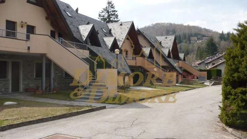 Immagine per Monolocale in vendita a Premeno via Pian Di Sole 15