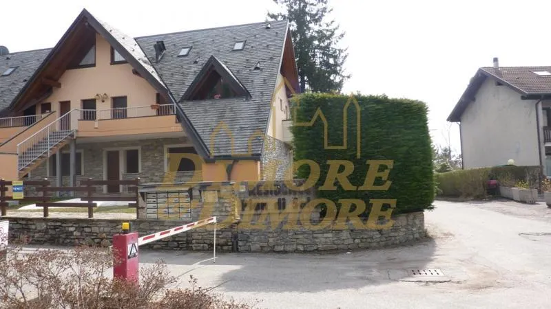 Immagine per Monolocale in vendita a Premeno via Pian Di Sole 15